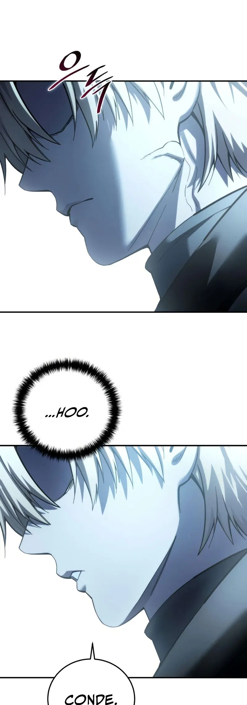 Read The Stellar Swordmaster ES Manga Online