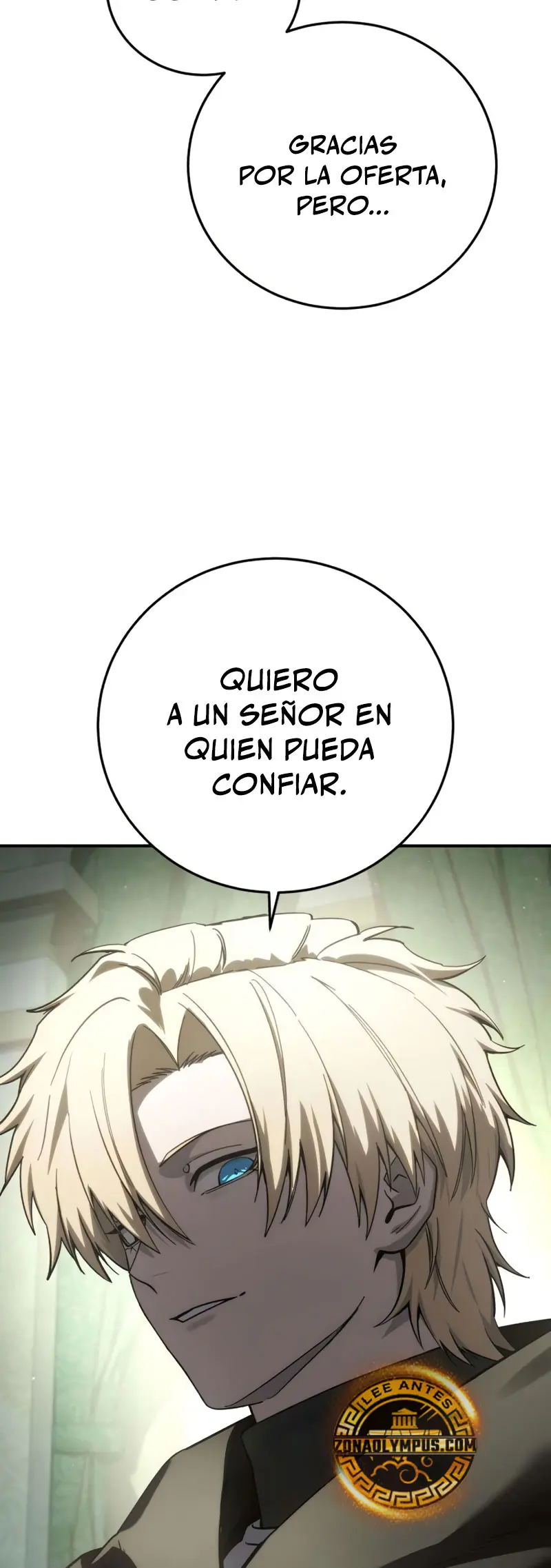 Read The Stellar Swordmaster ES Manga Online