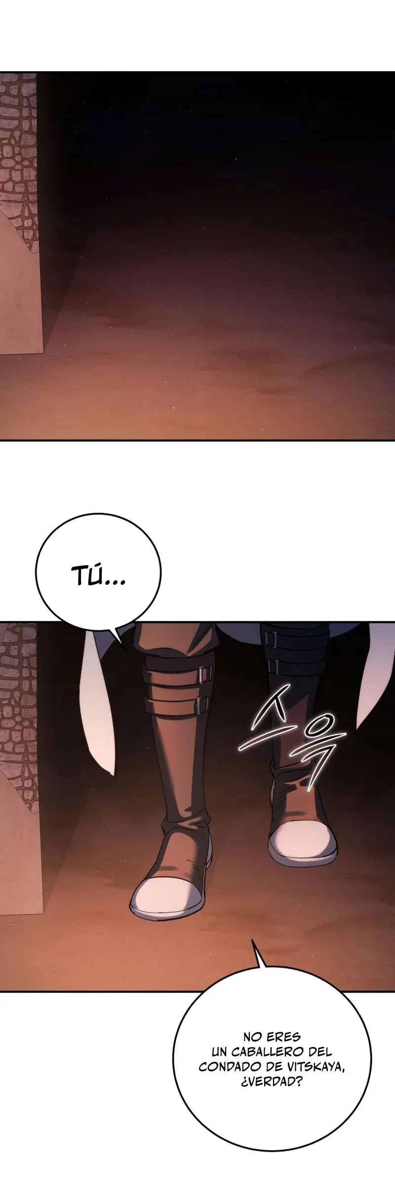 Read The Stellar Swordmaster ES Manga Online