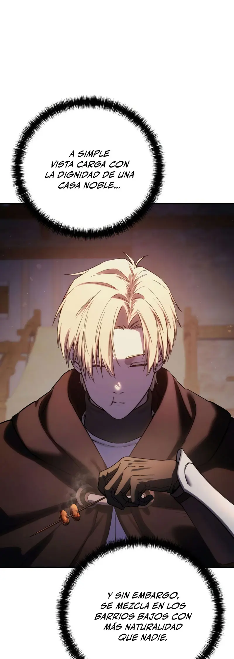 Read The Stellar Swordmaster ES Manga Online