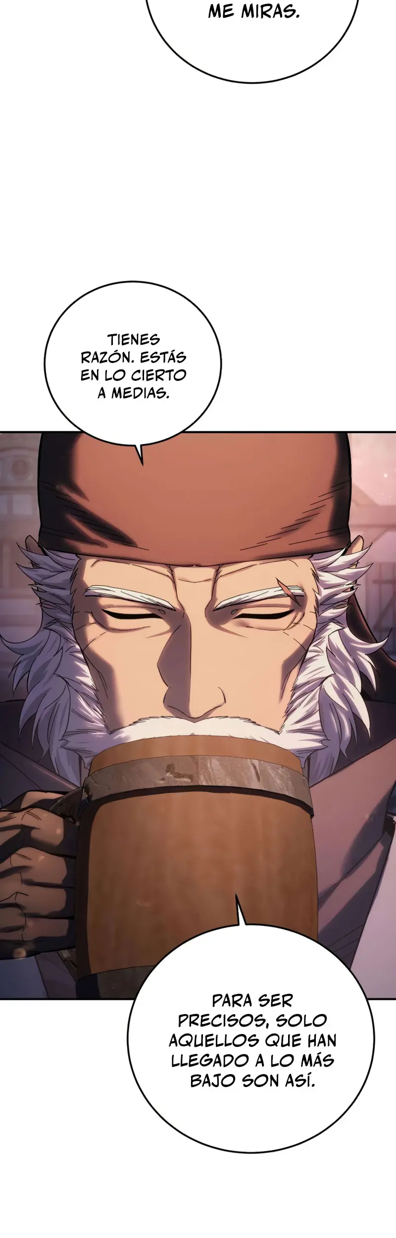 Read The Stellar Swordmaster ES Manga Online