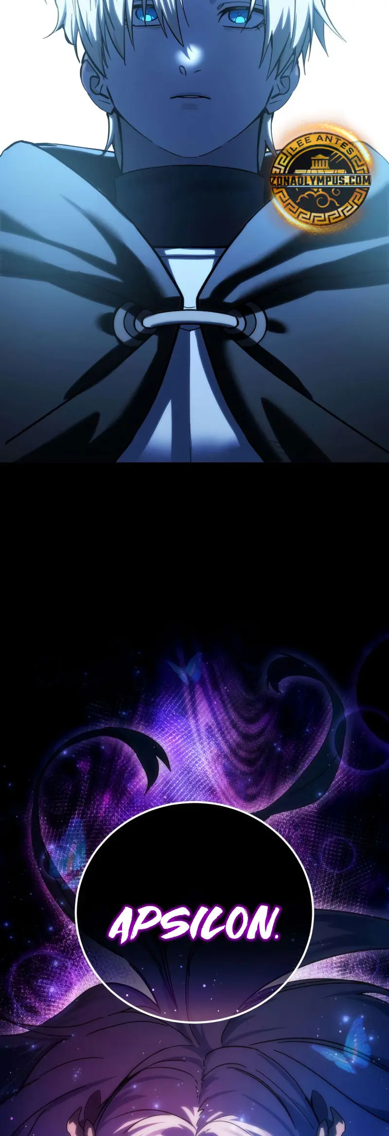 Read The Stellar Swordmaster ES Manga Online