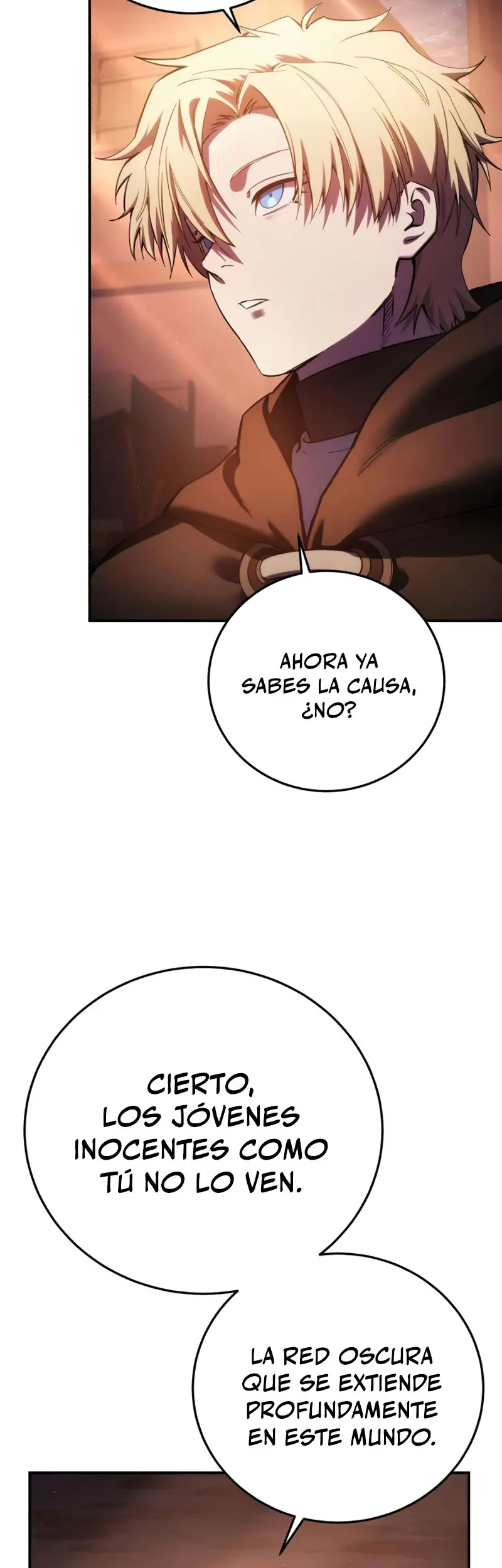 Read The Stellar Swordmaster ES Manga Online