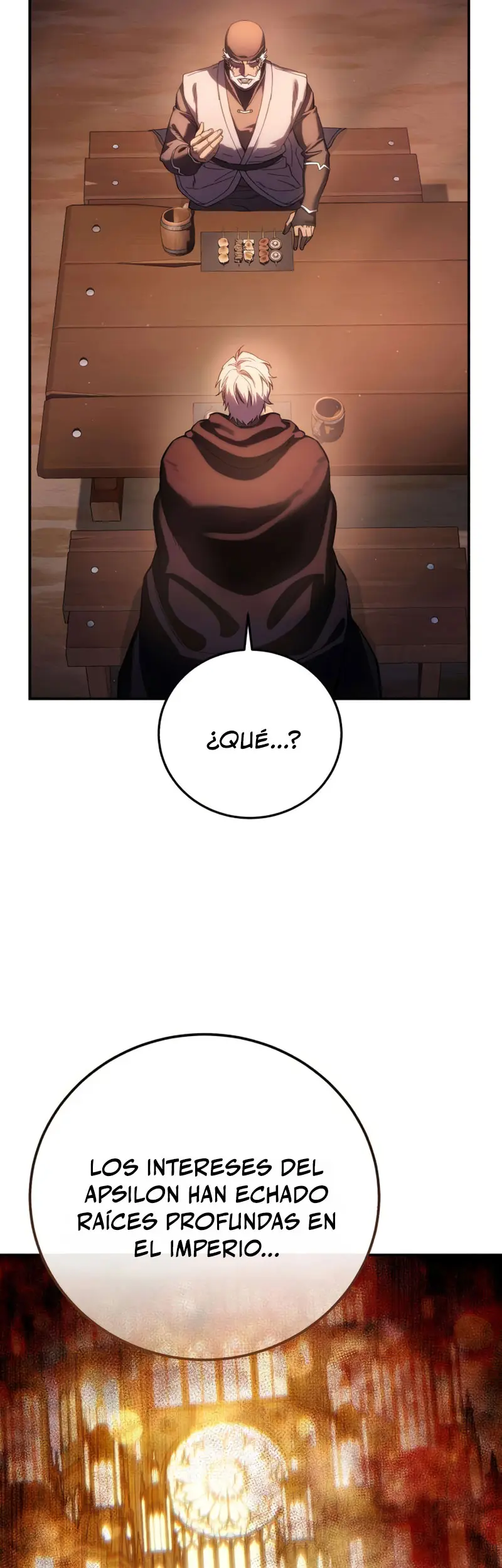 Read The Stellar Swordmaster ES Manga Online