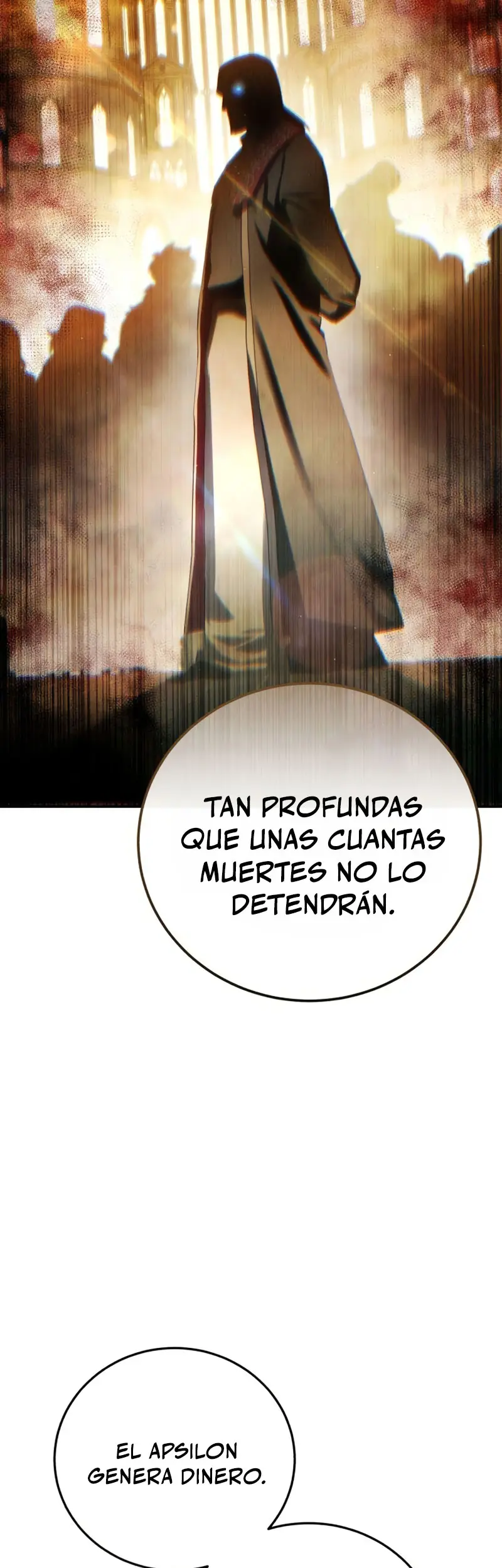 Read The Stellar Swordmaster ES Manga Online