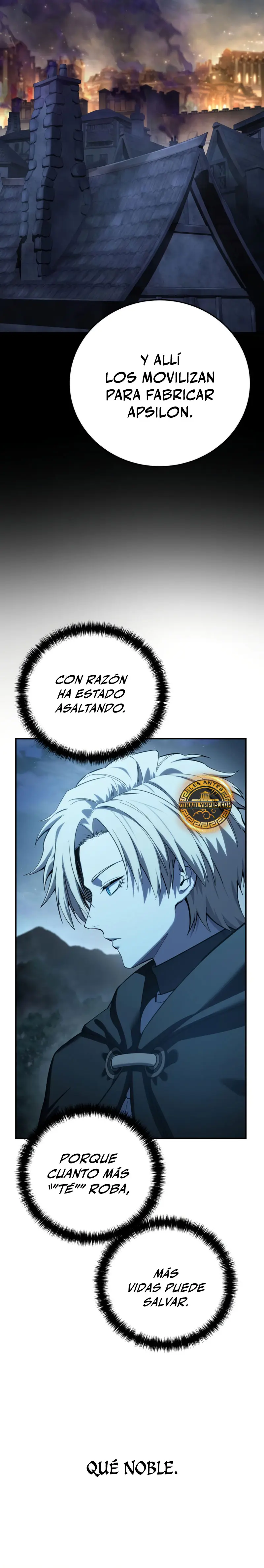 Read The Stellar Swordmaster ES Manga Online