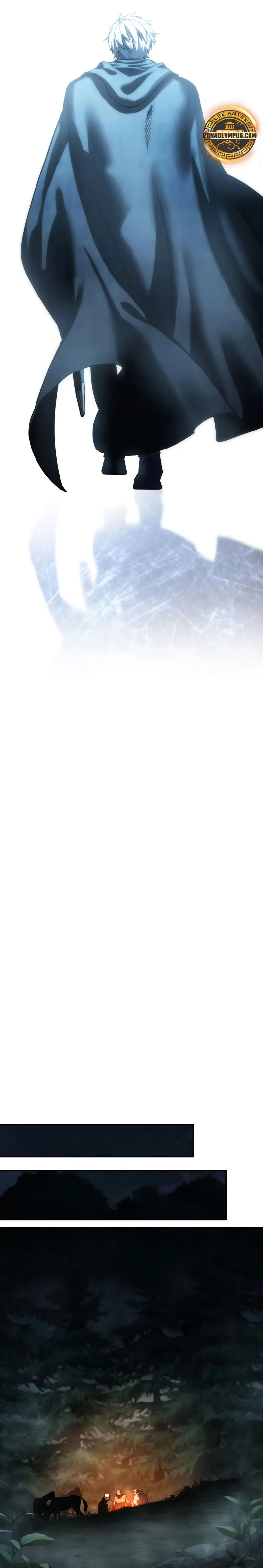 Read The Stellar Swordmaster ES Manga Online