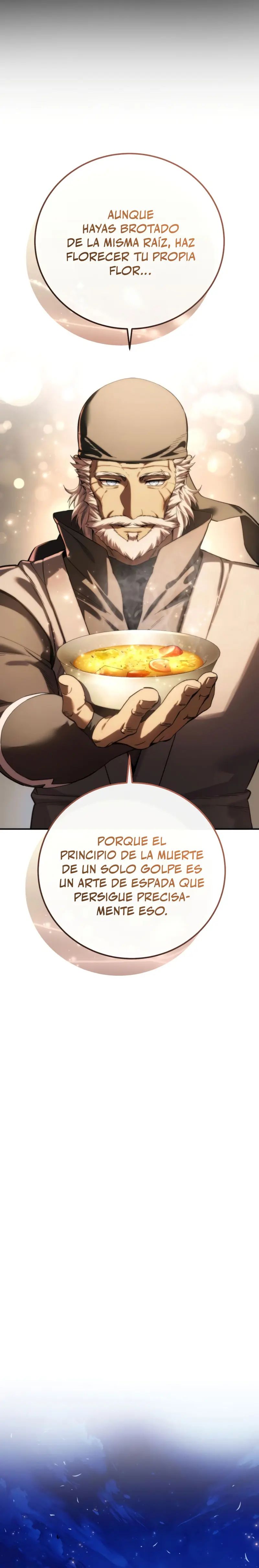 Read The Stellar Swordmaster ES Manga Online