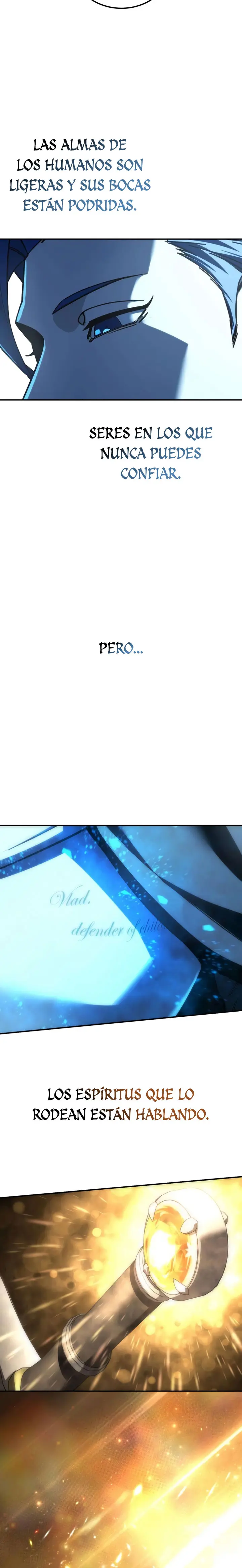 Read The Stellar Swordmaster ES Manga Online