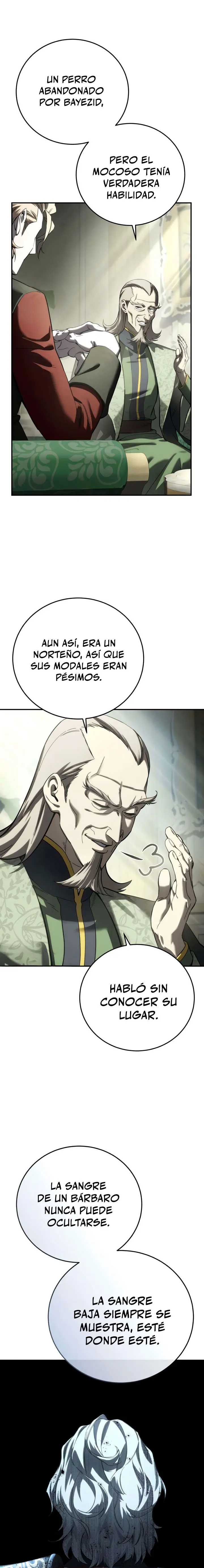 Read The Stellar Swordmaster ES Manga Online