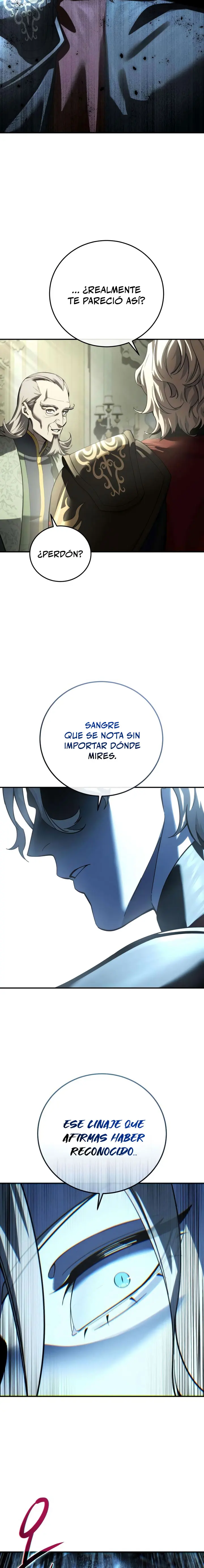 Read The Stellar Swordmaster ES Manga Online