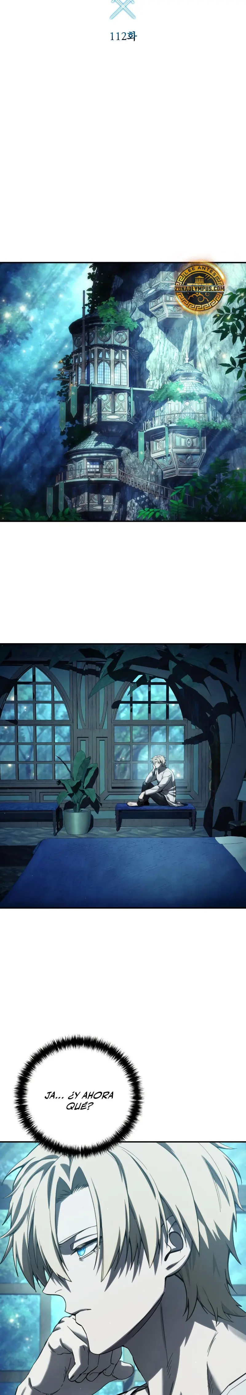 Read The Stellar Swordmaster ES Manga Online