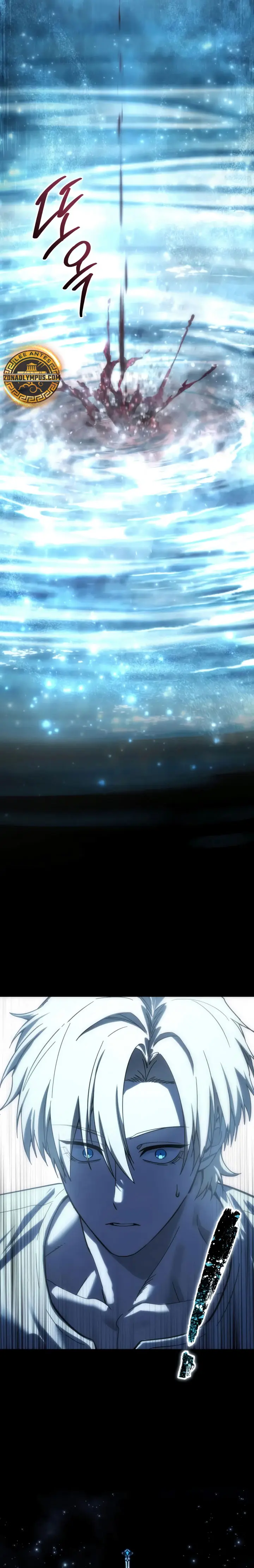 Read The Stellar Swordmaster ES Manga Online