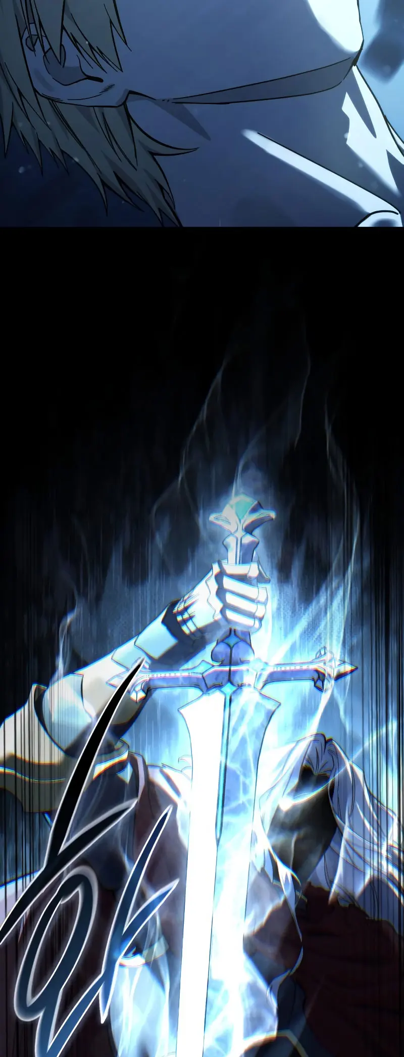 Read The Stellar Swordmaster ES Manga Online