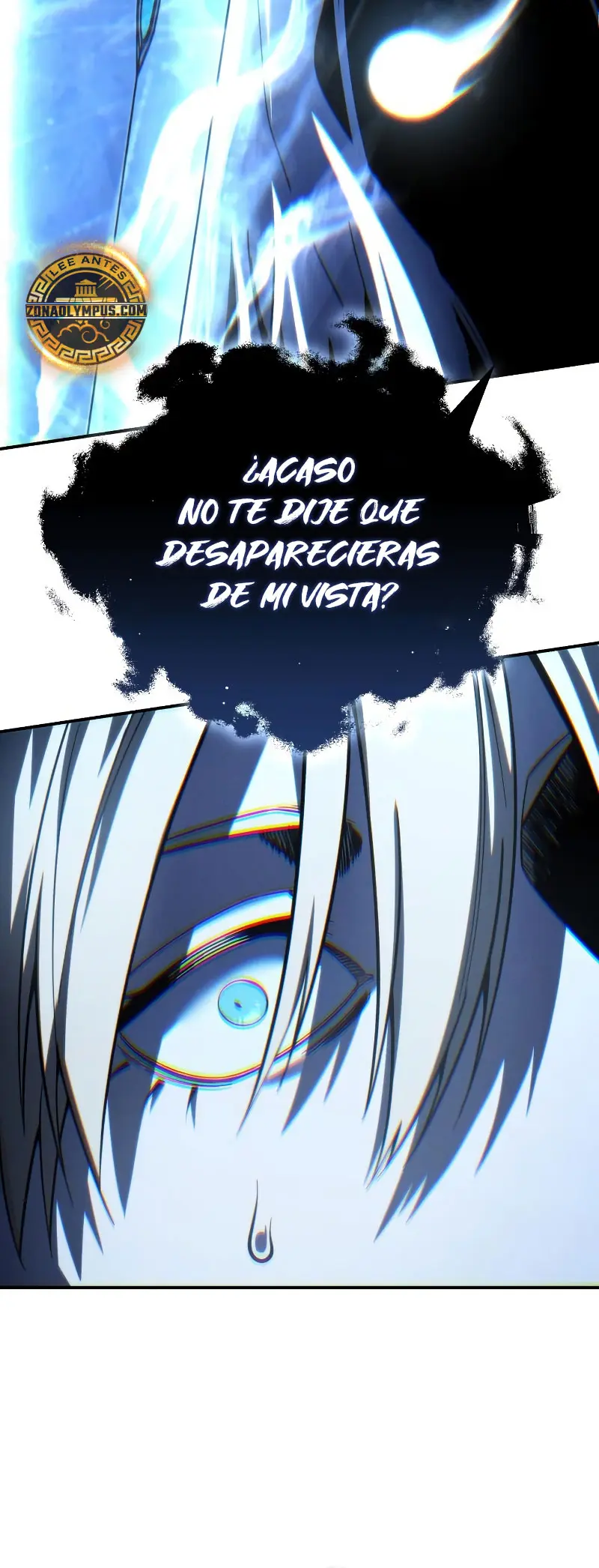 Read The Stellar Swordmaster ES Manga Online