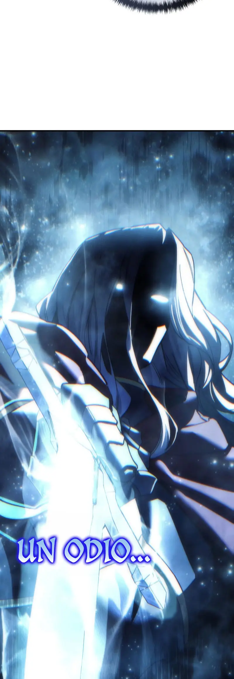 Read The Stellar Swordmaster ES Manga Online