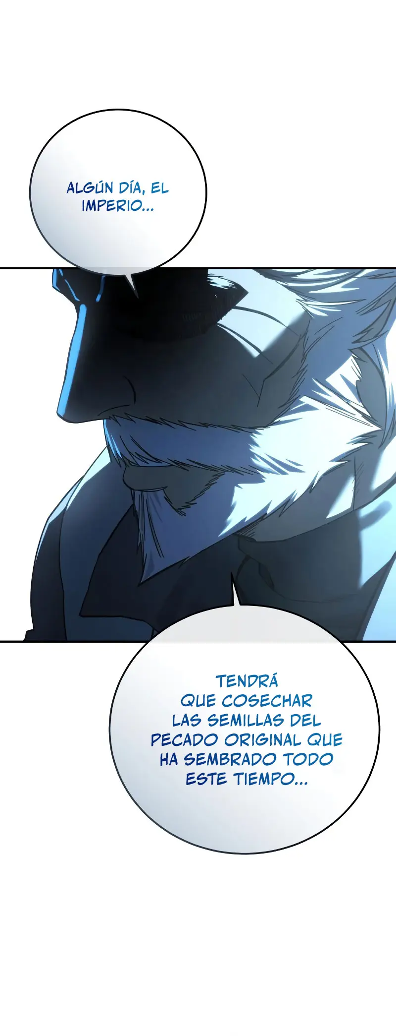 Read The Stellar Swordmaster ES Manga Online