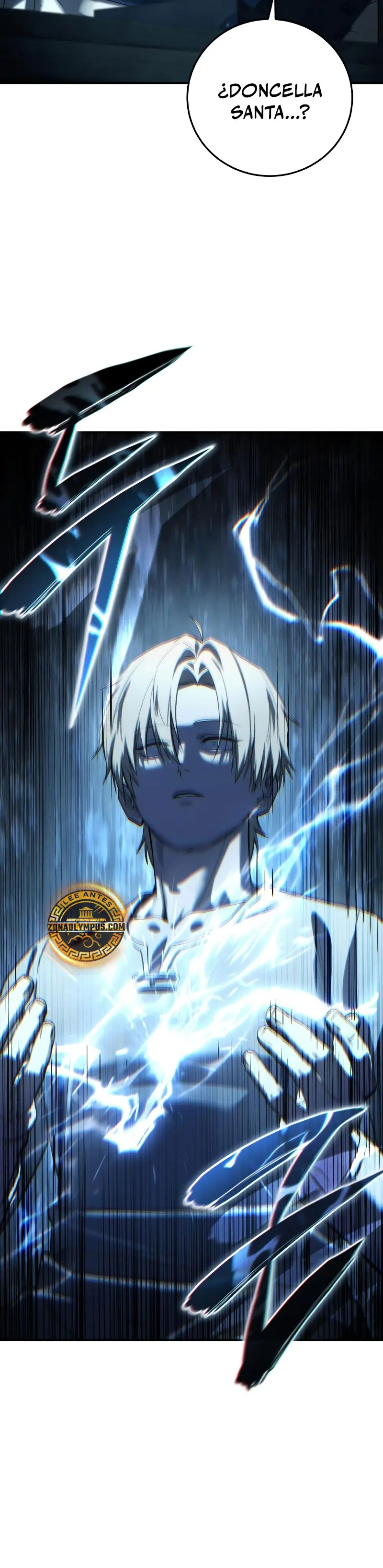 Read The Stellar Swordmaster ES Manga Online