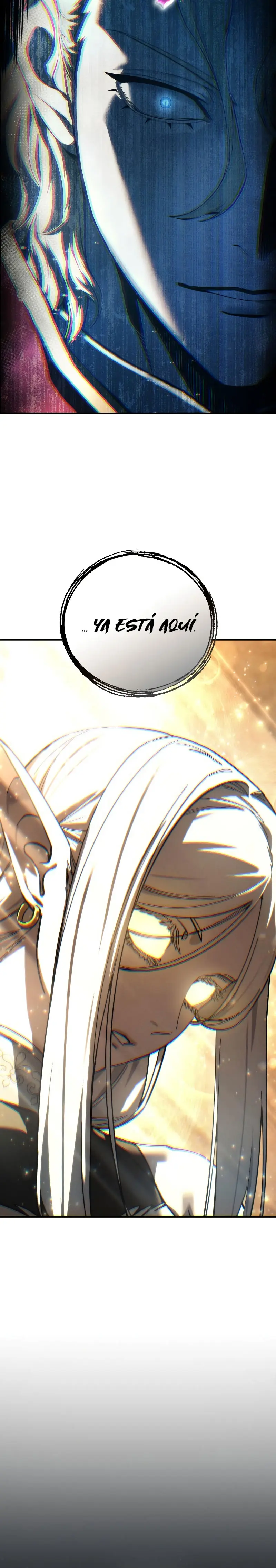 Read The Stellar Swordmaster ES Manga Online