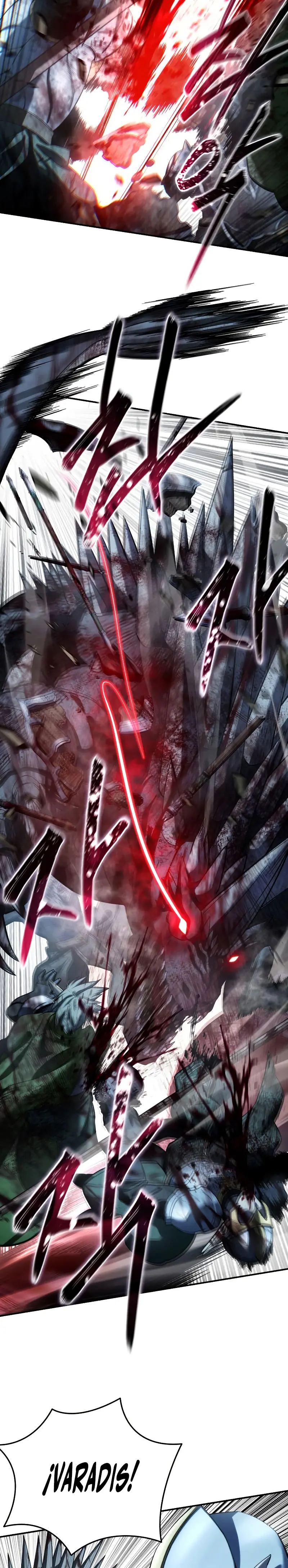 Read The Stellar Swordmaster ES Manga Online