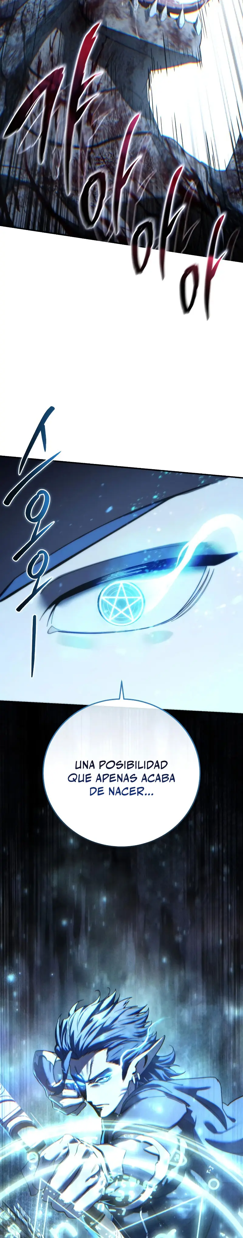 Read The Stellar Swordmaster ES Manga Online