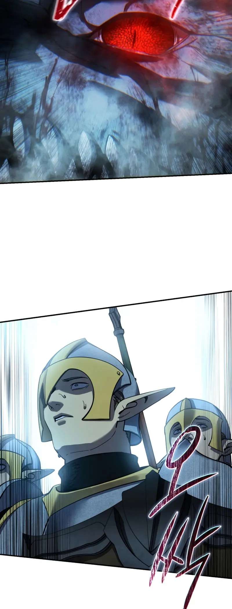 Read The Stellar Swordmaster ES Manga Online