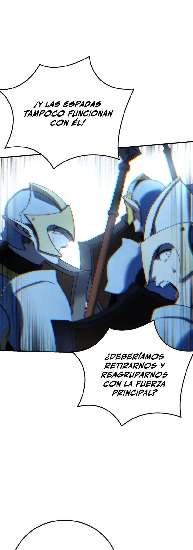 Read The Stellar Swordmaster ES Manga Online