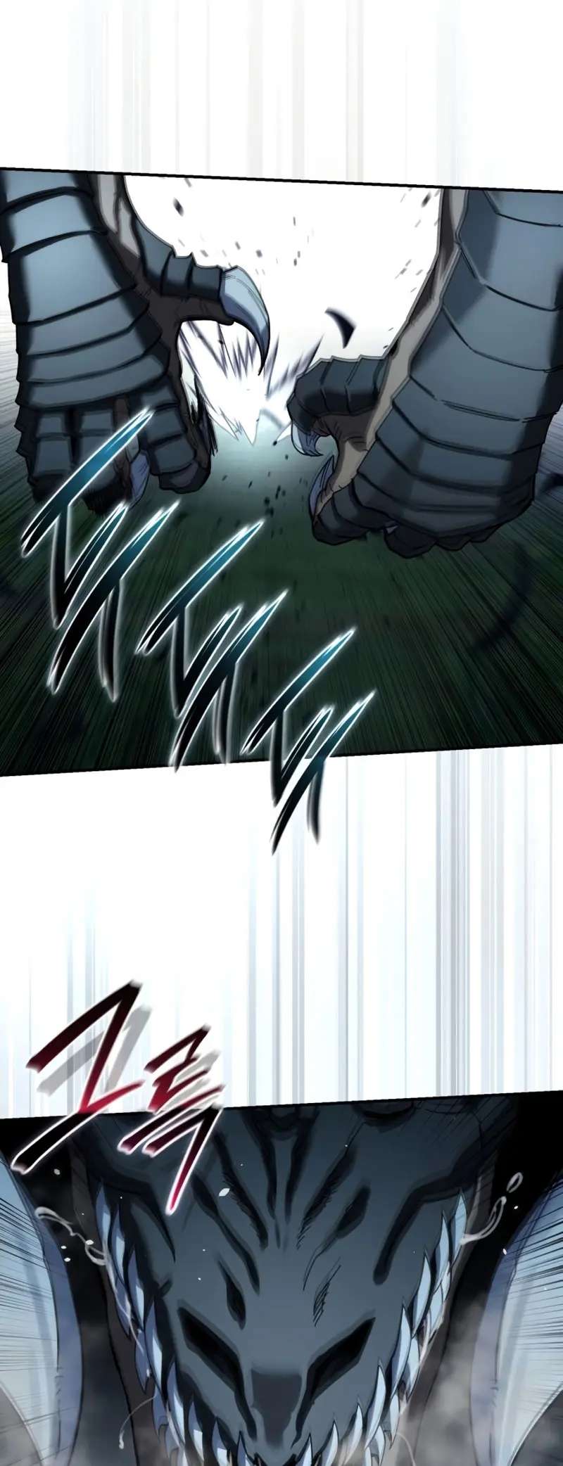 Read The Stellar Swordmaster ES Manga Online