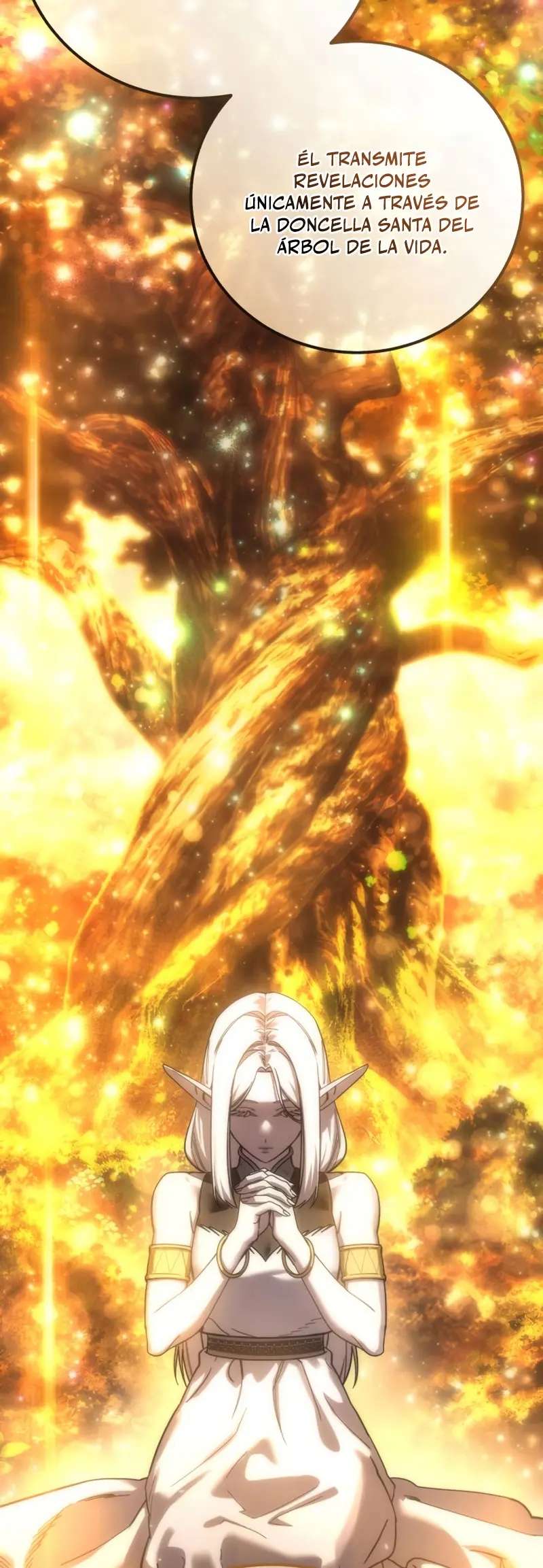 Read The Stellar Swordmaster ES Manga Online