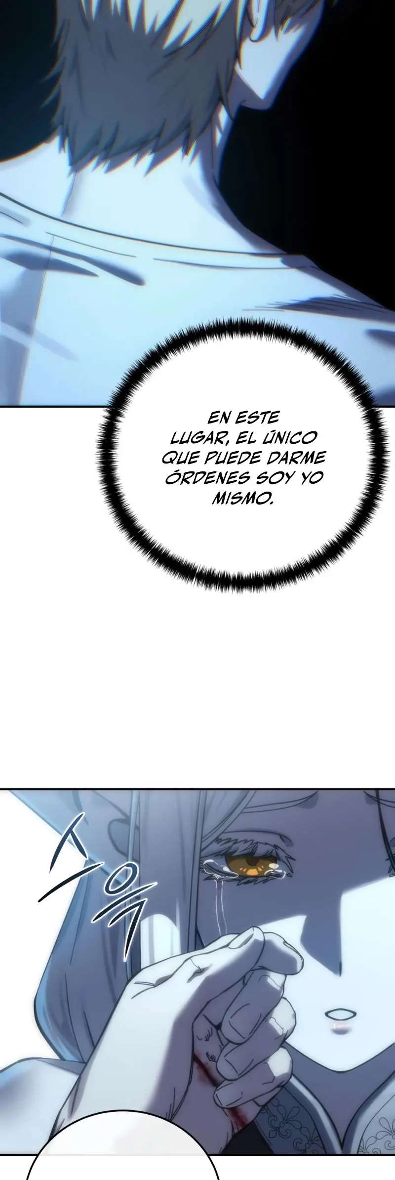 Read The Stellar Swordmaster ES Manga Online