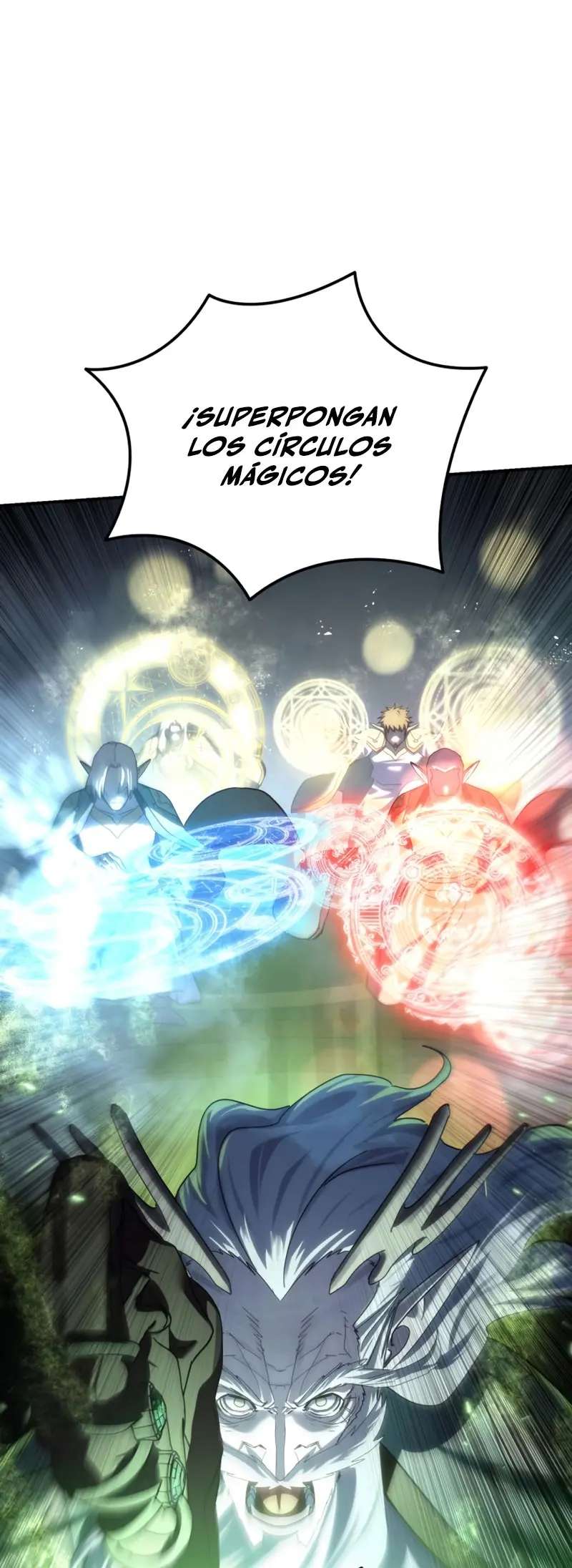 Read The Stellar Swordmaster ES Manga Online