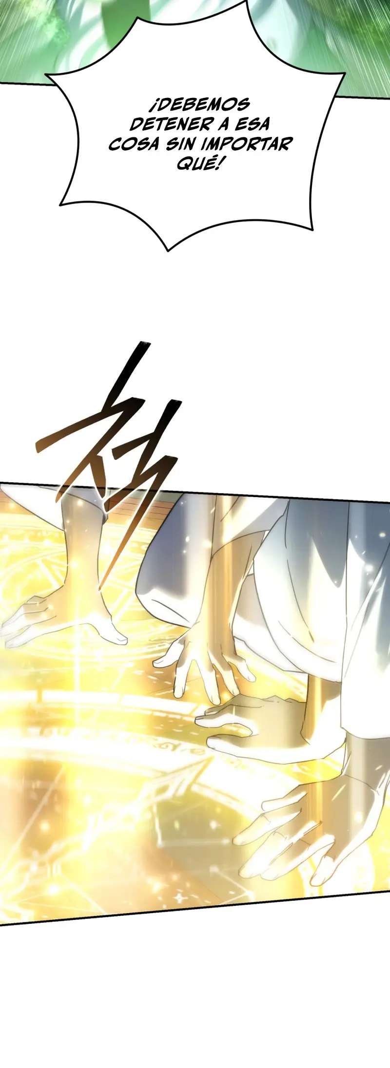 Read The Stellar Swordmaster ES Manga Online