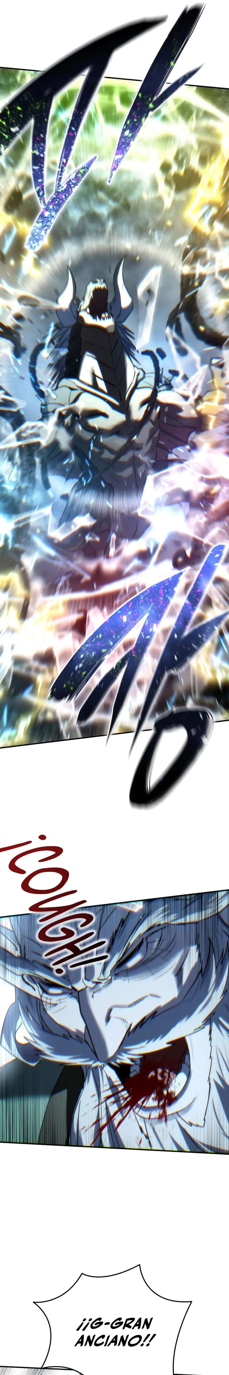 Read The Stellar Swordmaster ES Manga Online