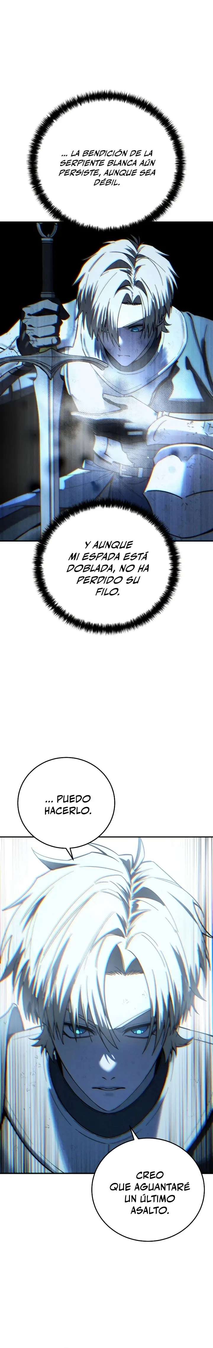 Read The Stellar Swordmaster ES Manga Online