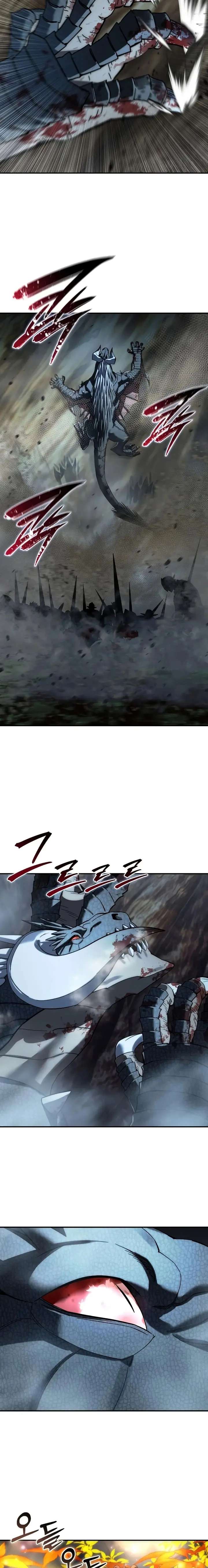 Read The Stellar Swordmaster ES Manga Online