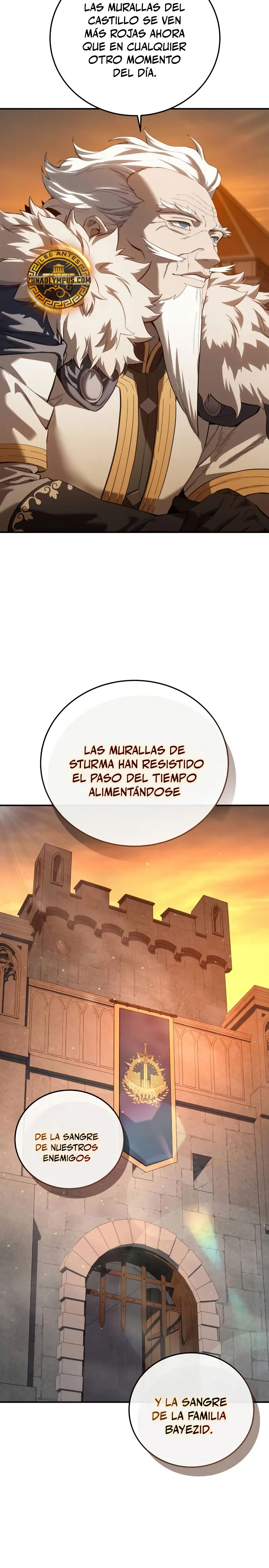 Read The Stellar Swordmaster ES Manga Online