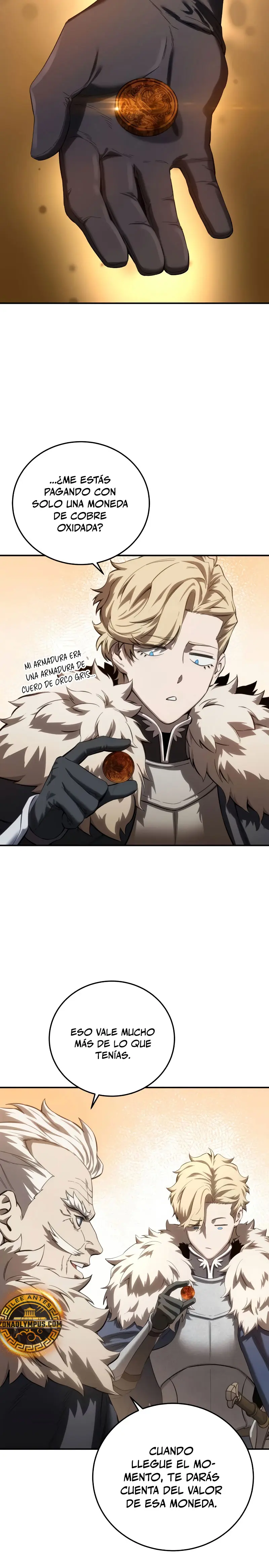 Read The Stellar Swordmaster ES Manga Online