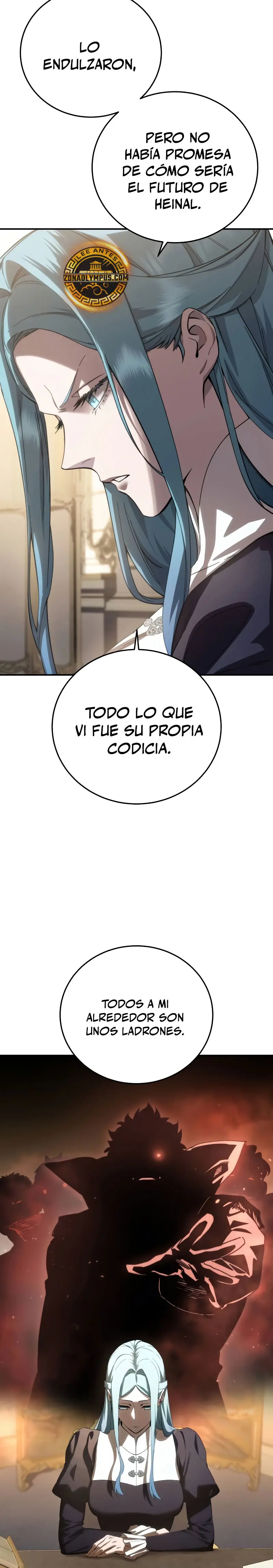 Read The Stellar Swordmaster ES Manga Online