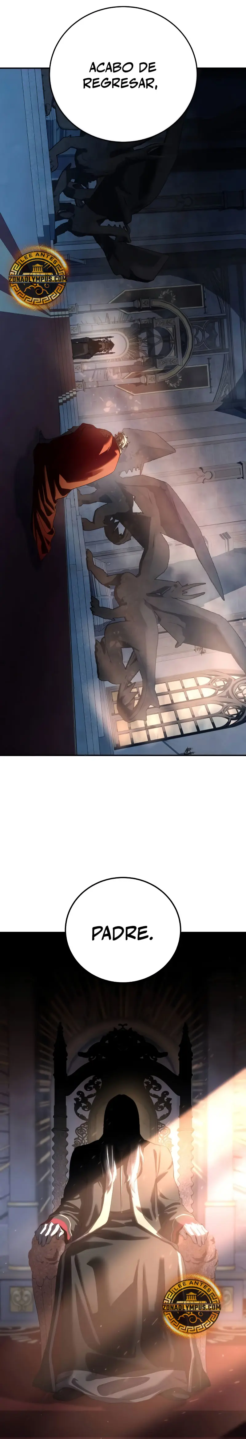 Read The Stellar Swordmaster ES Manga Online