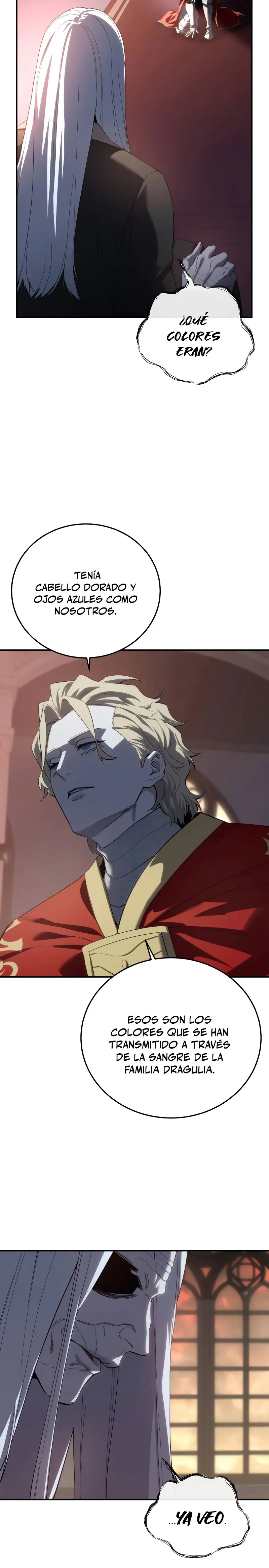 Read The Stellar Swordmaster ES Manga Online