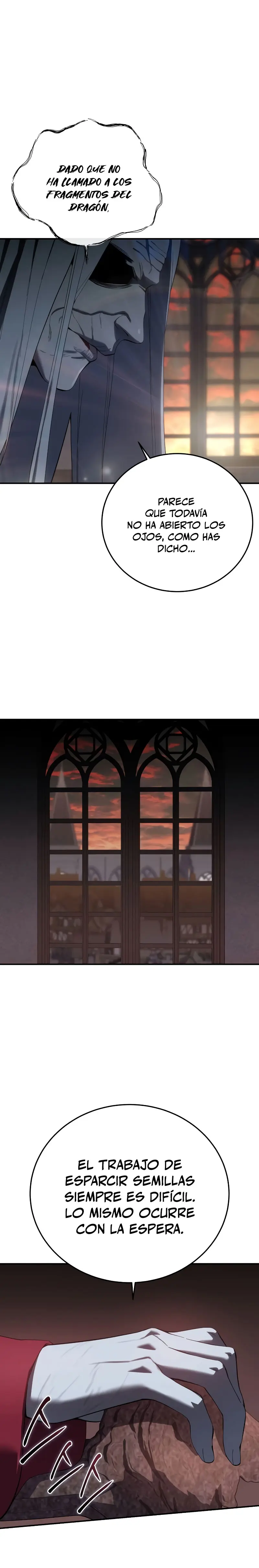 Read The Stellar Swordmaster ES Manga Online