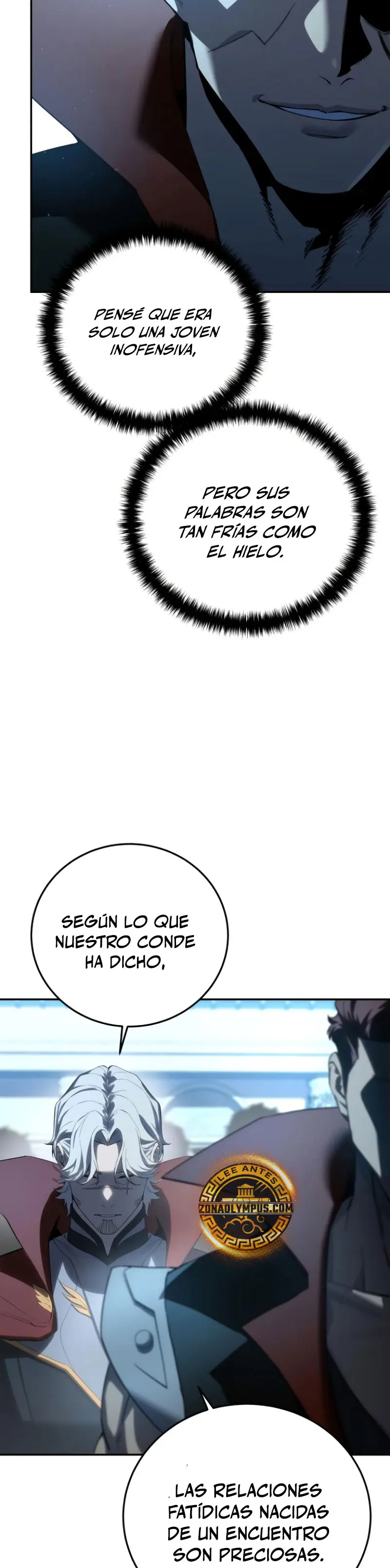 Read The Stellar Swordmaster ES Manga Online