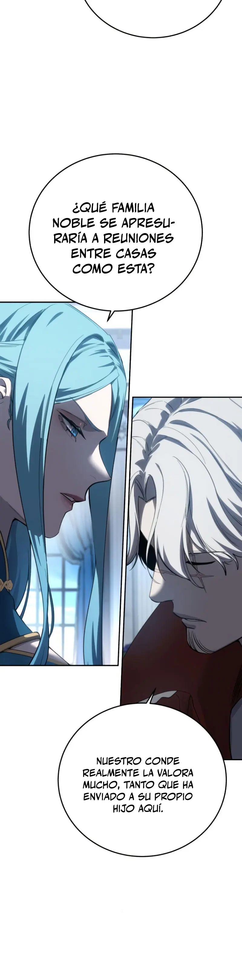 Read The Stellar Swordmaster ES Manga Online