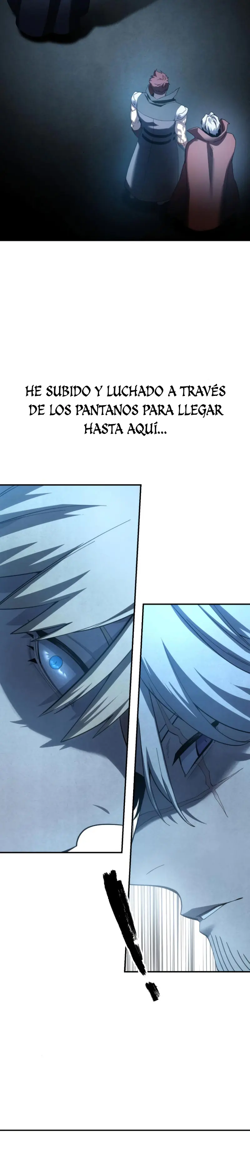 Read The Stellar Swordmaster ES Manga Online