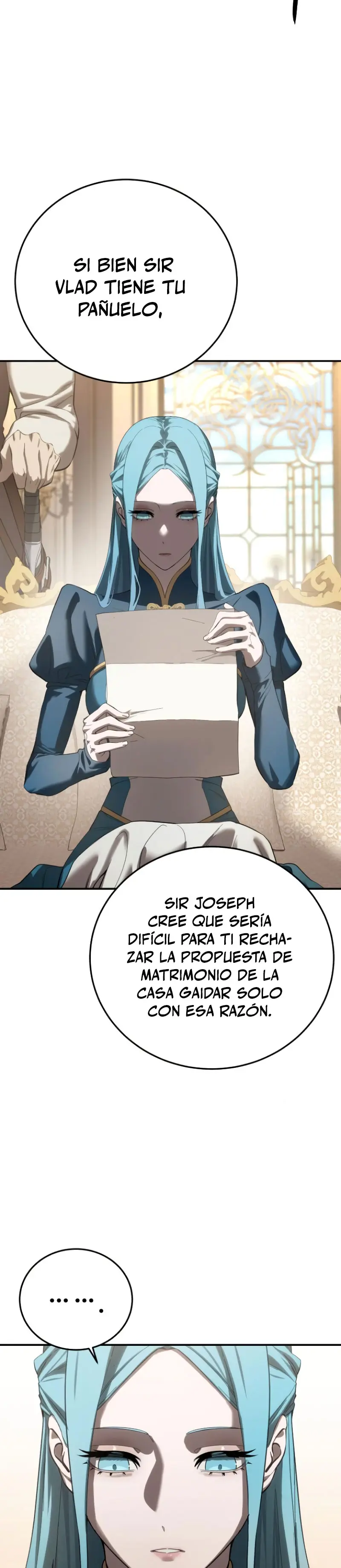 Read The Stellar Swordmaster ES Manga Online