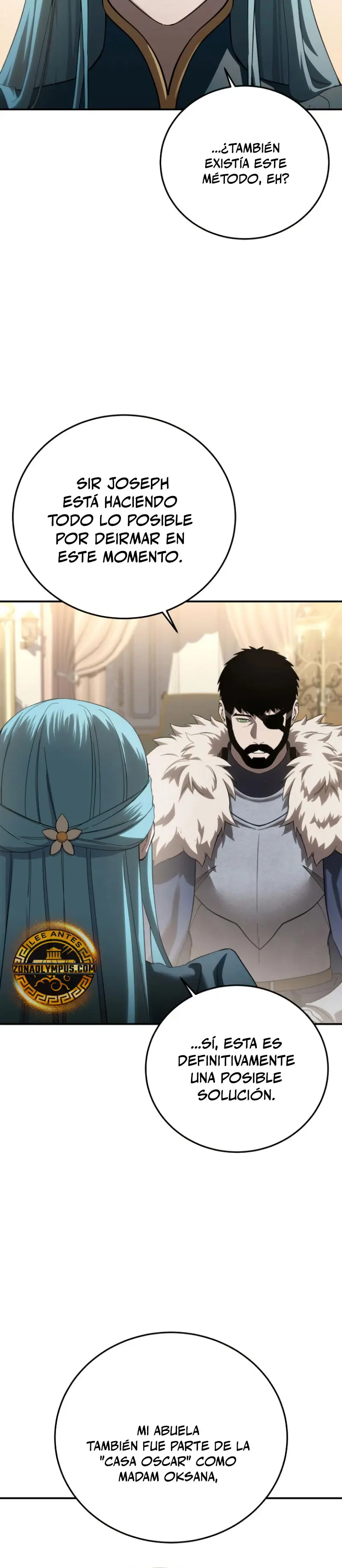 Read The Stellar Swordmaster ES Manga Online