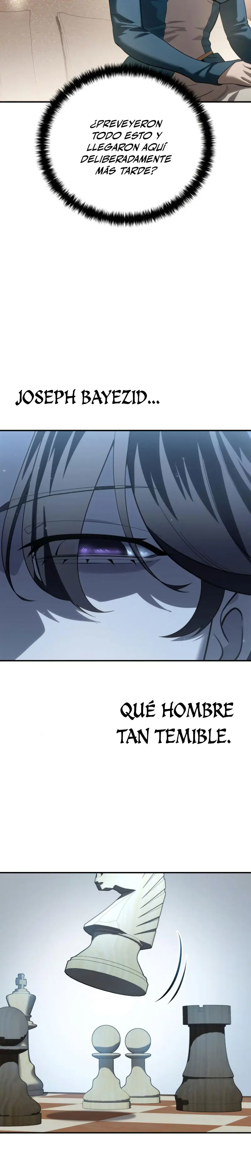 Read The Stellar Swordmaster ES Manga Online