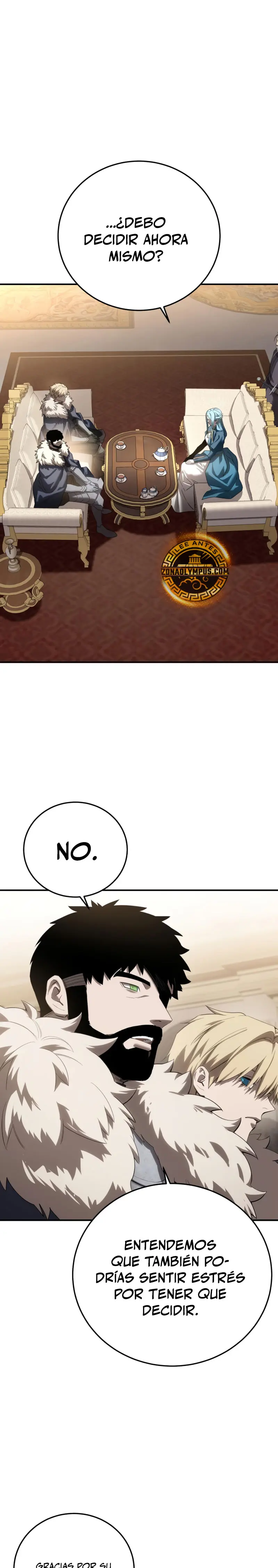 Read The Stellar Swordmaster ES Manga Online