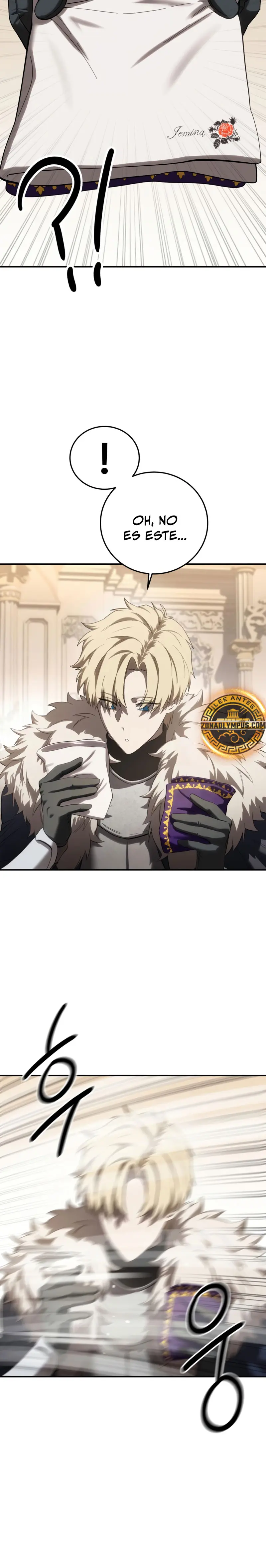 Read The Stellar Swordmaster ES Manga Online