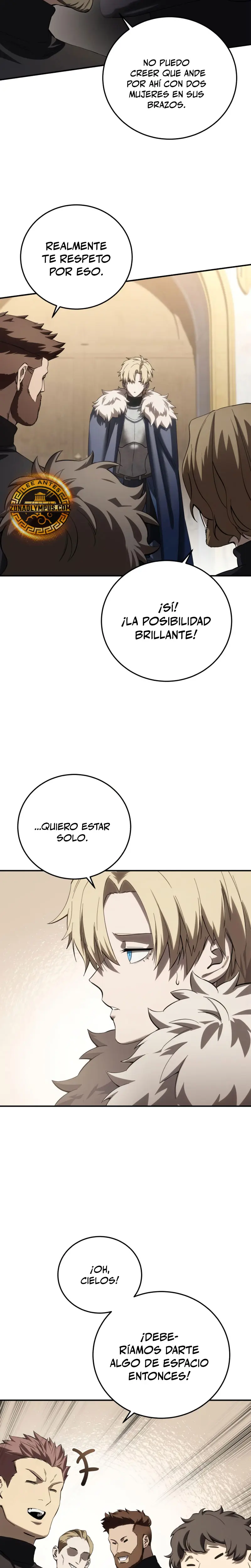 Read The Stellar Swordmaster ES Manga Online